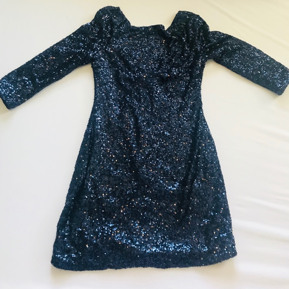 Cocktails dress